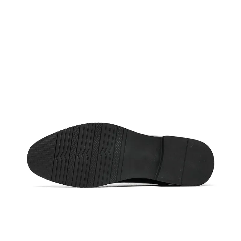 Cachiotti KAQIAODI Dress Shoes Men's Black-4