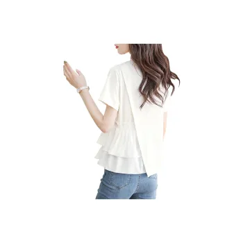 Cypress House T Shirt Women's White