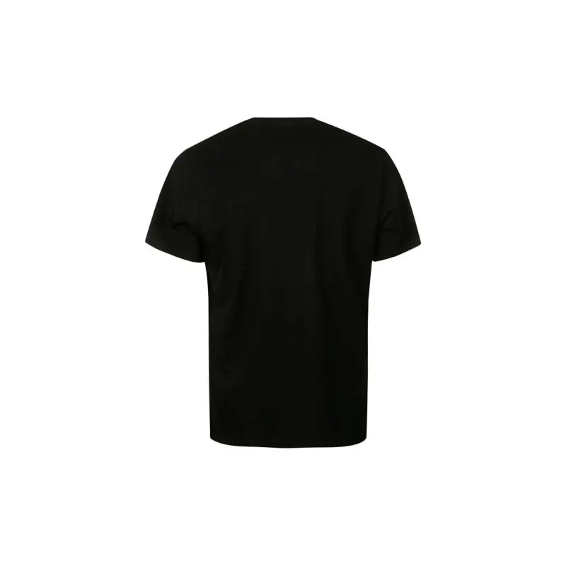 BARBOUR Logo Printed Crewneck T Shirt-1