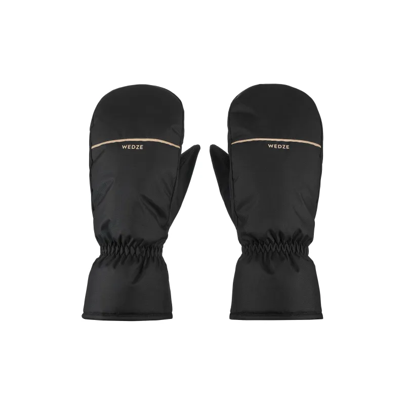 DECATHLON Ski Gloves-0