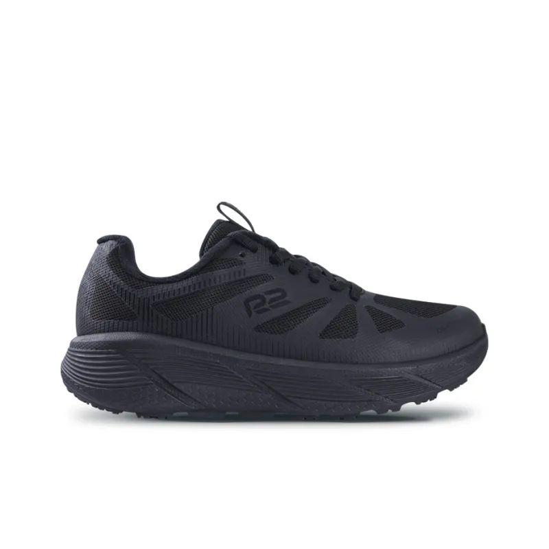 R2 REALRUN Cushioning High-Top Running Shoes Unisex-1