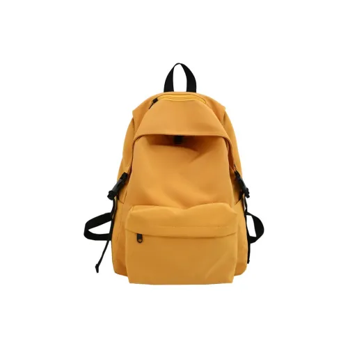 LEXI Nylon Backpack Unisex Multicolor