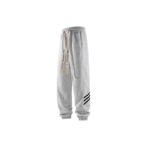 PLAY BOBONUS Casual Pants Unisex