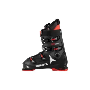 ATOMIC Hawx Magna R100 Skis Ski Boots Men's