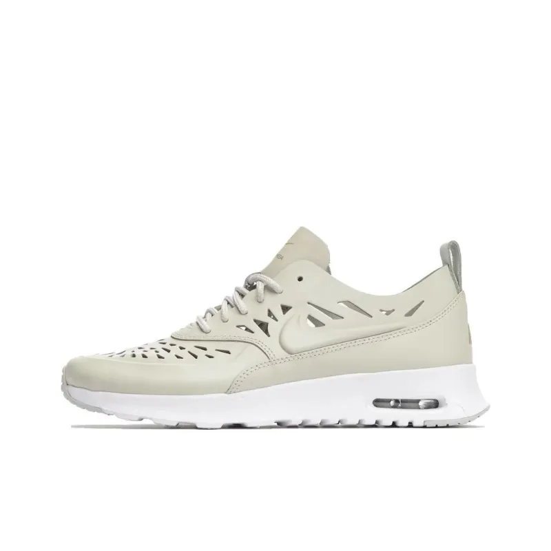 Nike Air Max Thea Joli Qs Light Bone Women's-0
