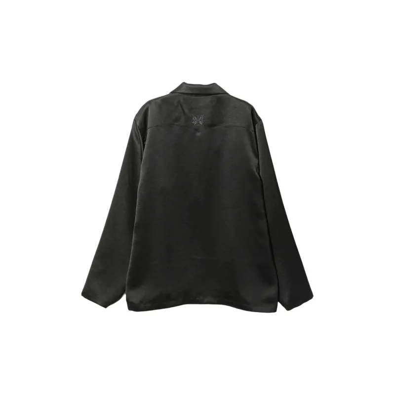 Needles Butterfly embroidered Shirt-1