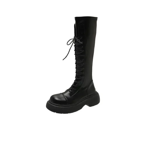 Pretty Tiffin Knee-high Boots Women's