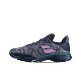Black Purple