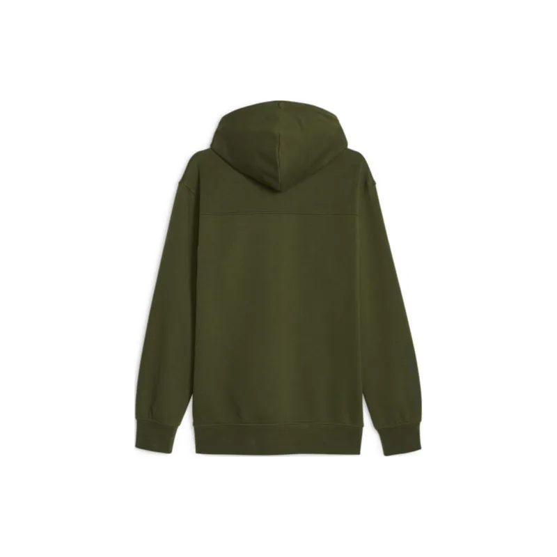 PUMA Sweatshirt Men's Peach Blossom Chaste-1
