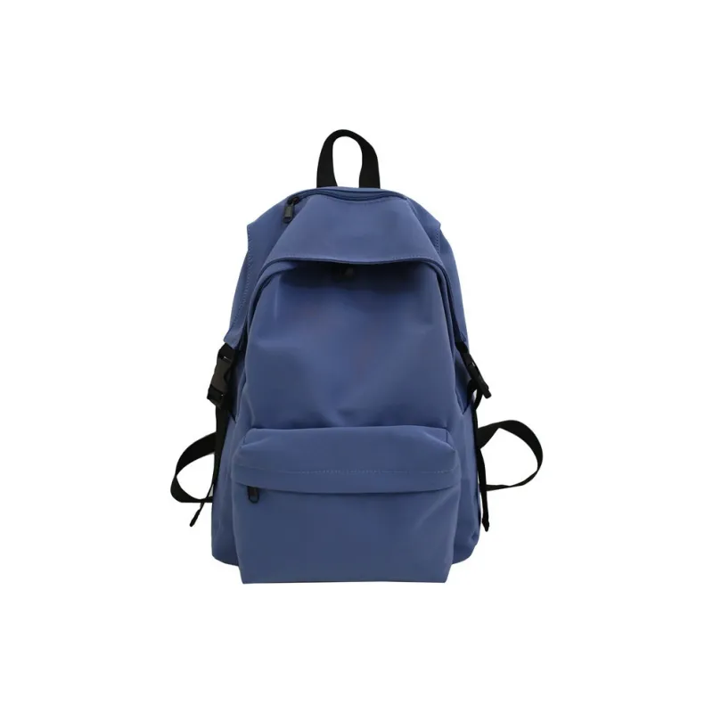 LEXI Nylon Backpack Unisex Multicolor-2
