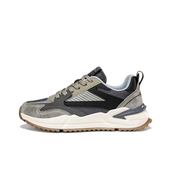 Huanwei HUANWEI Low-Top Casual Shoes Men's