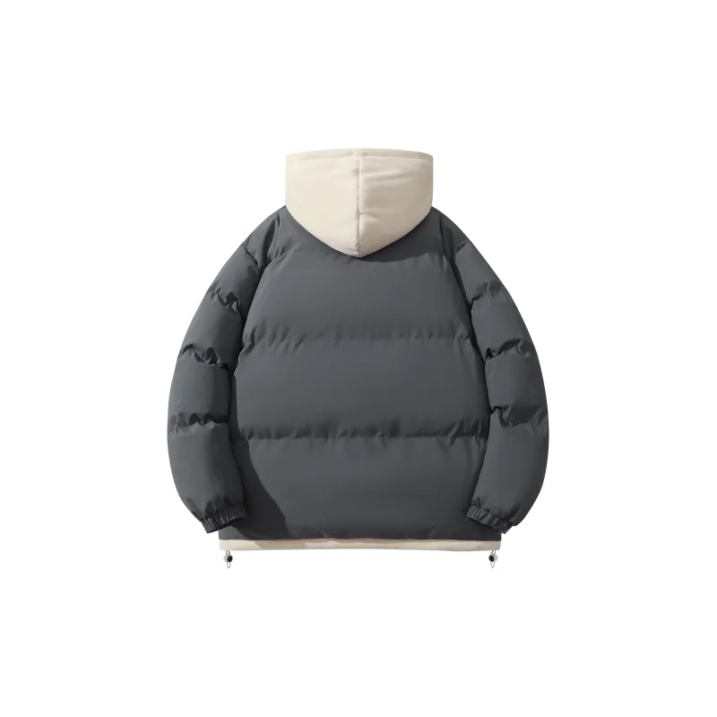 30BRAID Puffer Jackets Unisex-8