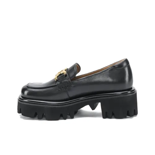 SAM EDELMAN Loafers Women's Black