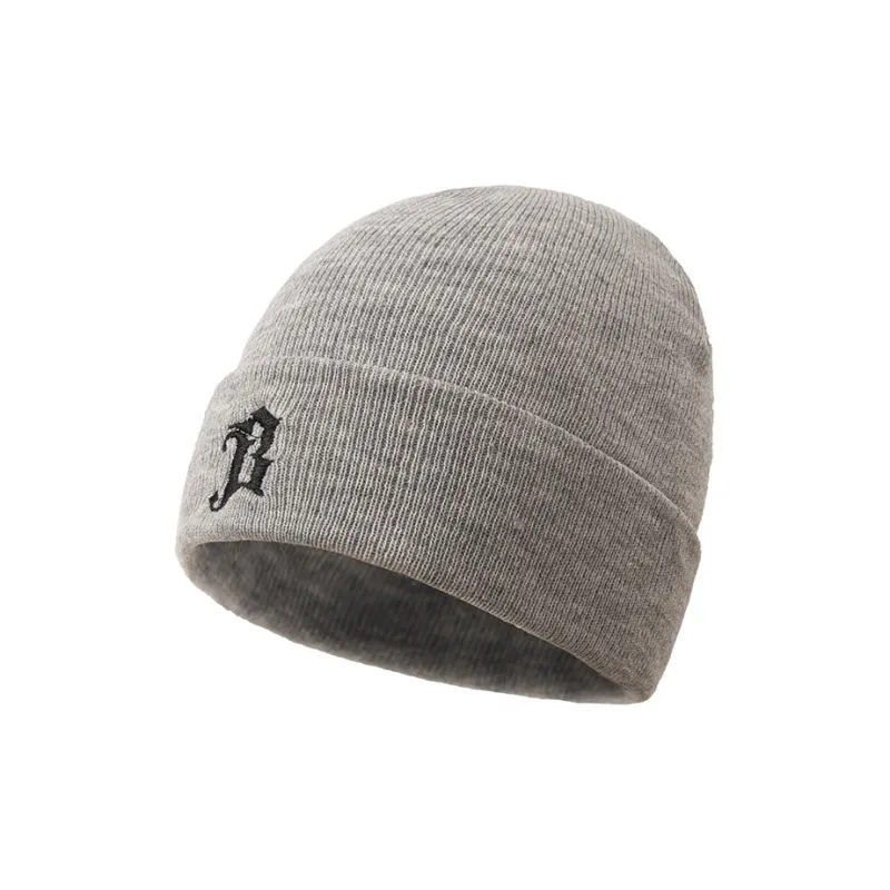 BAIJUAN Beanies Unisex-11