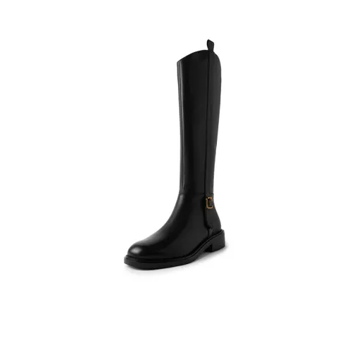 SIFEIRO Knee-high Boots Women's