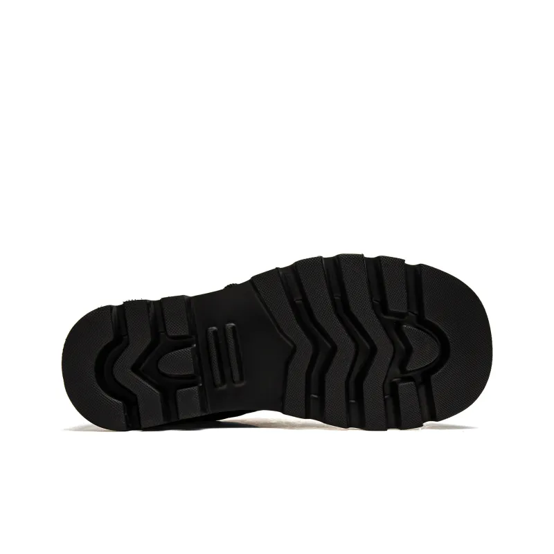 1997K Men's Casual Shoes Men Low Top Black-5