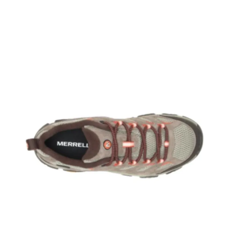 MERRELL Women's Moab 3 GORE-TEX 'Bungee Cord'-4