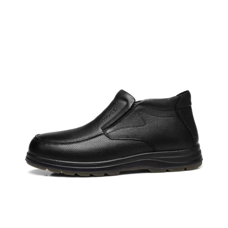 Strongman 3515 Dress Shoes Men's-0