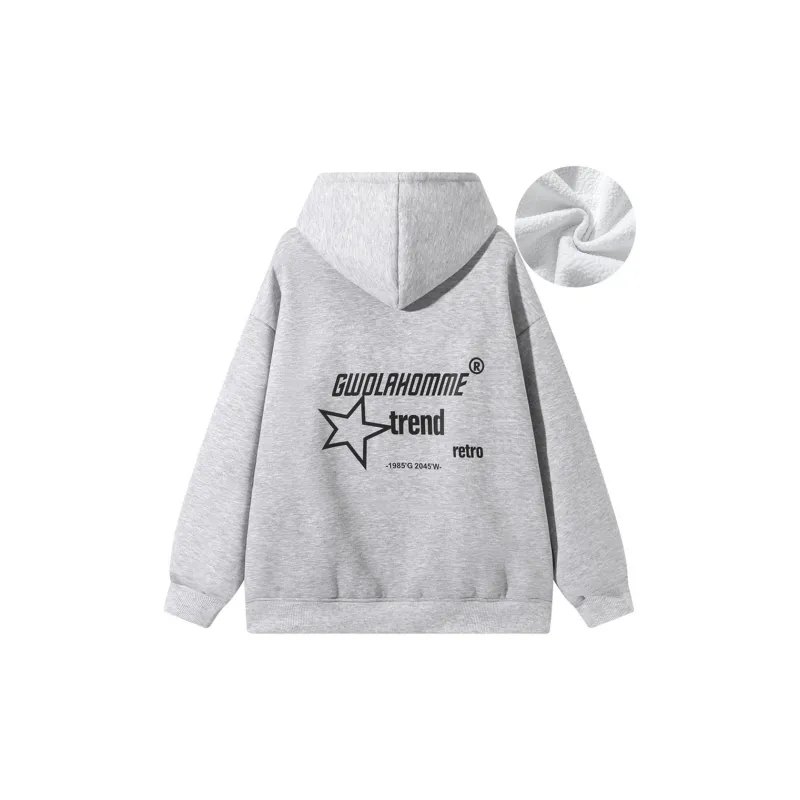 Gwola Sweatshirts Unisex-10