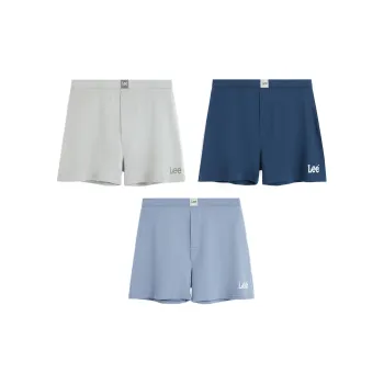 Lee Men Boxer Shorts