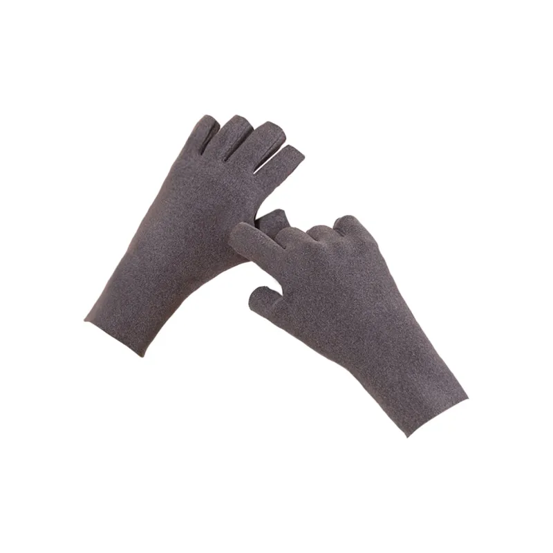 Youyoulan Knit Gloves Women's-0