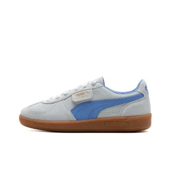 Puma Palermo Grey Blue