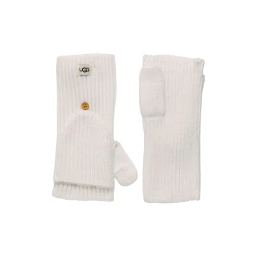 UGG Knit Gloves Unisex