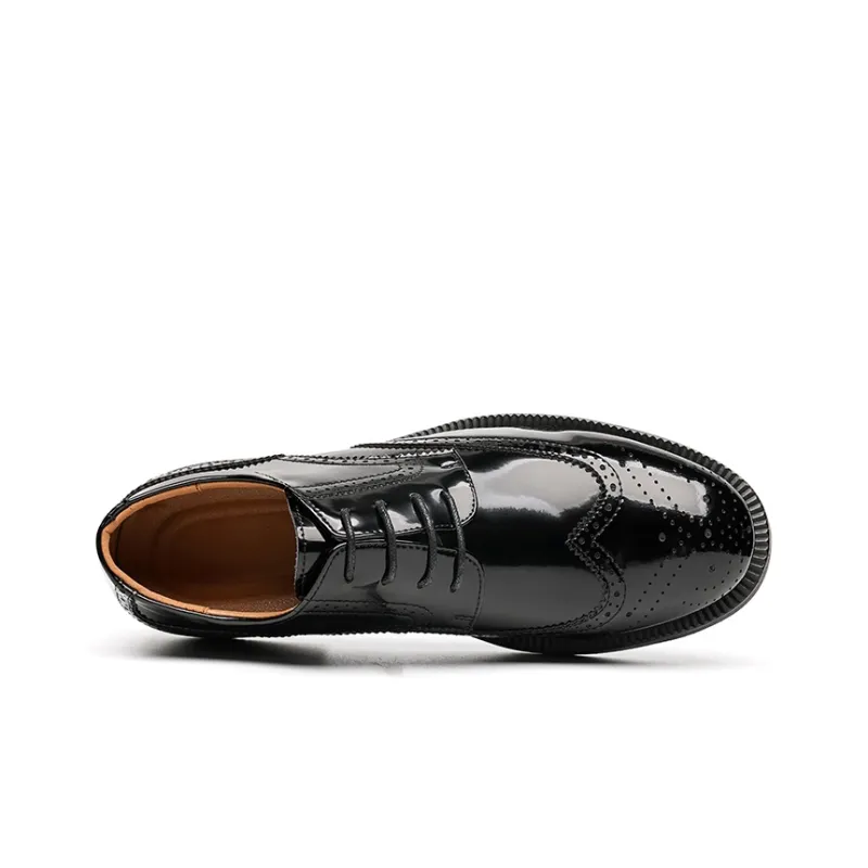 Cachiotti Casual Shoes Men's Black-2