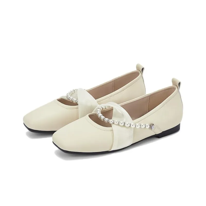 DAPHNE Women's Casual Shoes Women's-1