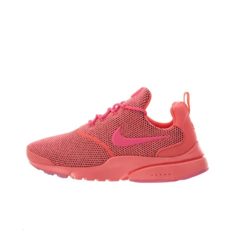 Nike presto pink womens online