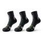 3 Pack (Black)