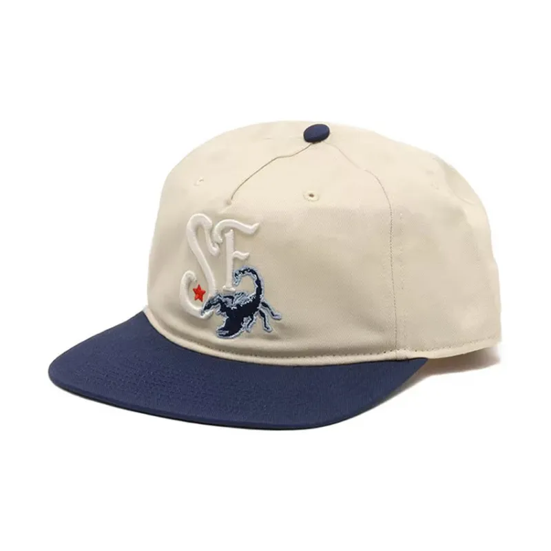 Nike   Baseball Caps Unisex Beige-0
