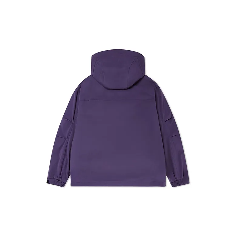 Kappa Jackets Unisex-8