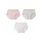Ecru+Peach Pink+Tea Green