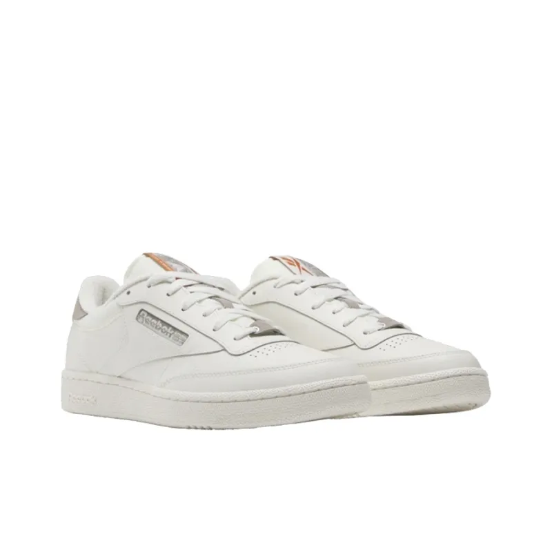 Reebok Club C 85 'Chalk Ash'-2