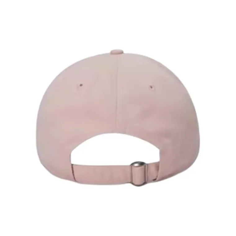 New Era Cotton Baseball Caps Unisex Pink-2