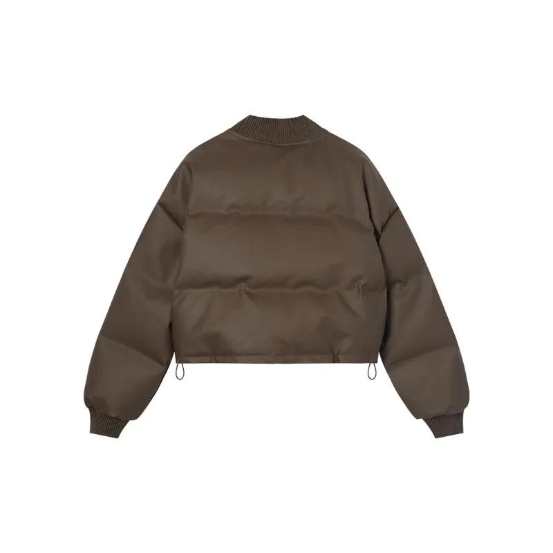 EPTISON WOMAN Down Jacket Women's-1