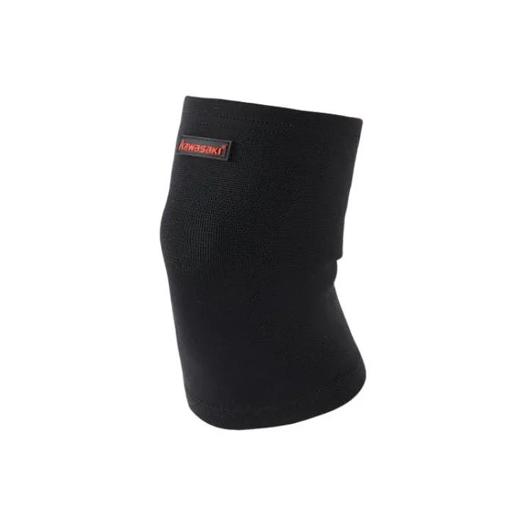 Kawasaki Knee Pads-2