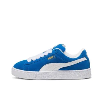 Puma Suede Team Royal