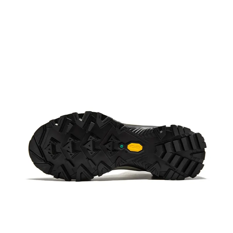 KAILAS MT5 3 GTX MID Mid Top Outdoor Shoes Men's Zada Yellow-4