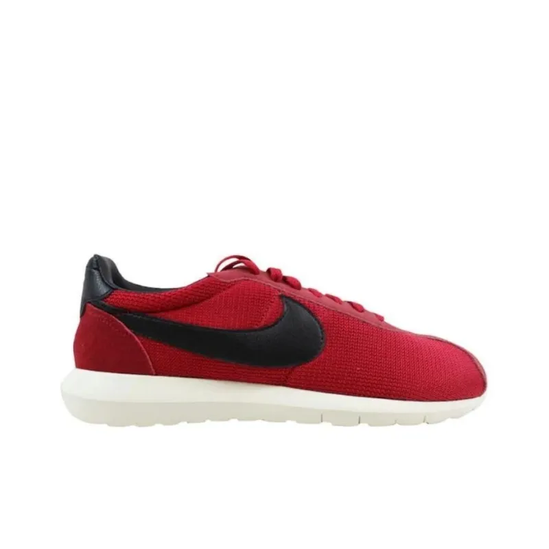 Nike Roshe LD 1000 Gym Red/Black Sail-1