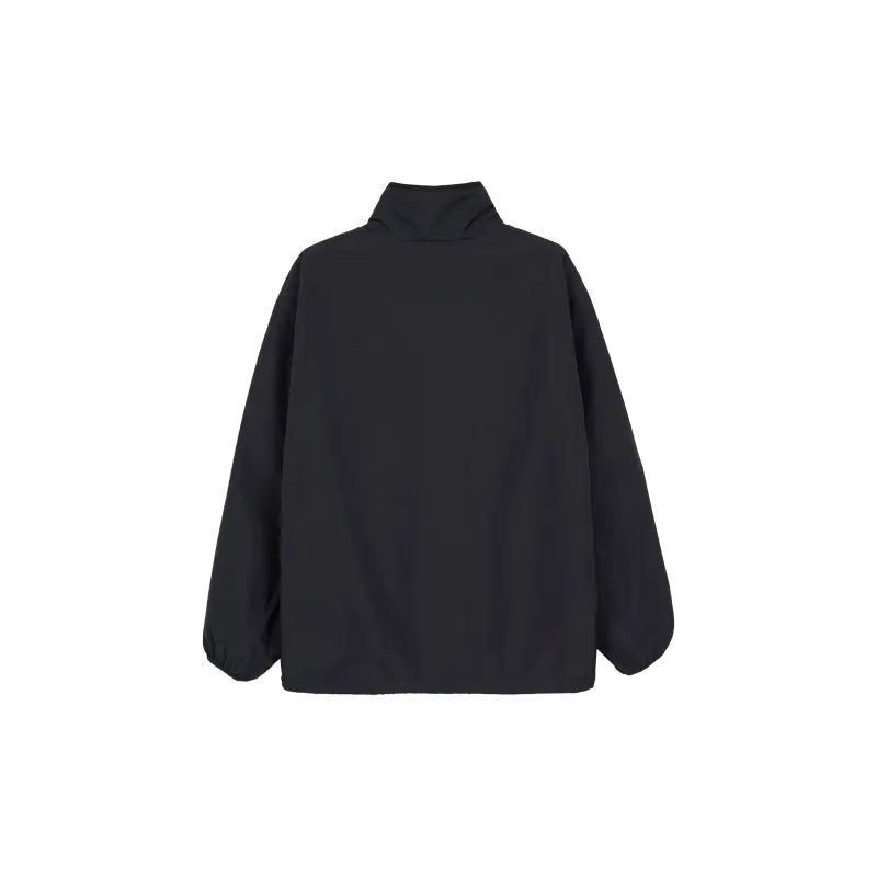 UNIQLO FW23 U Series Jacket Men's Black-1