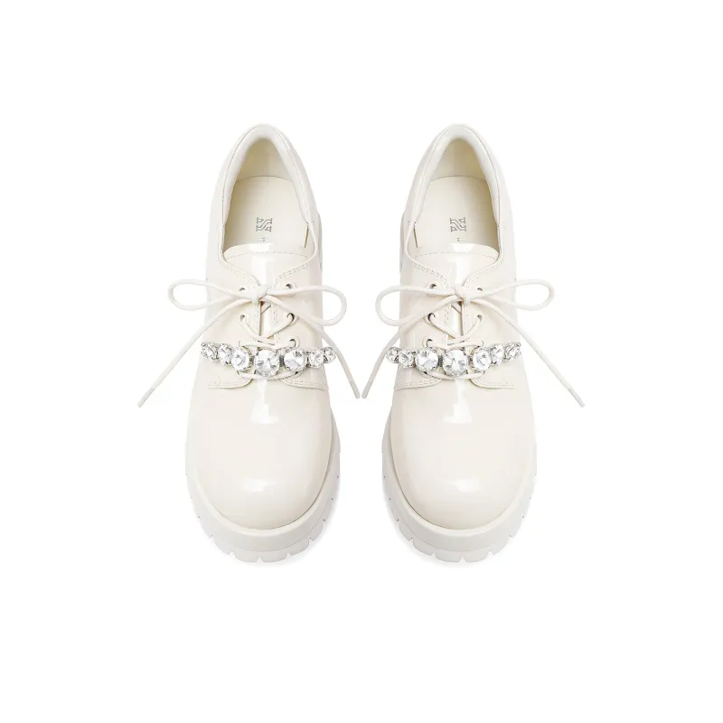 Hoov Casual Single Shoes Women's-9