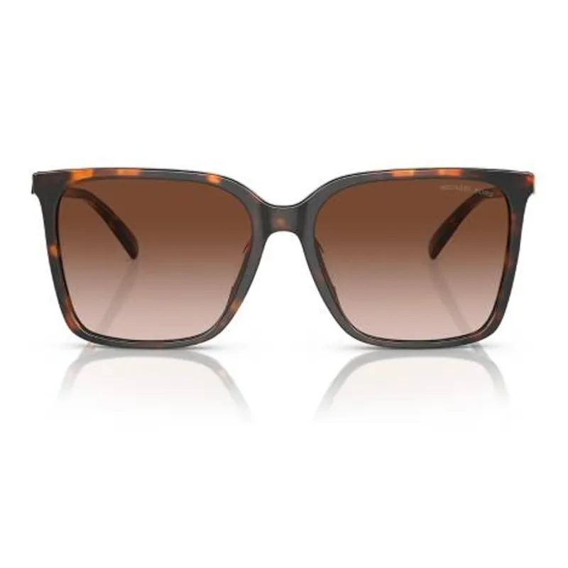 MICHAEL KORS Square Frame Sunglasses-1