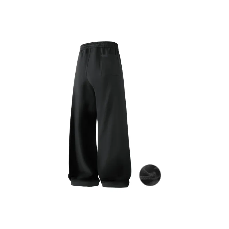 RAP PANDA Casual Pants Unisex-1