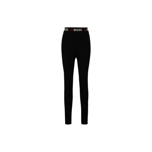 Perfect Moment X HUGO BOSS Leggings Women's Black