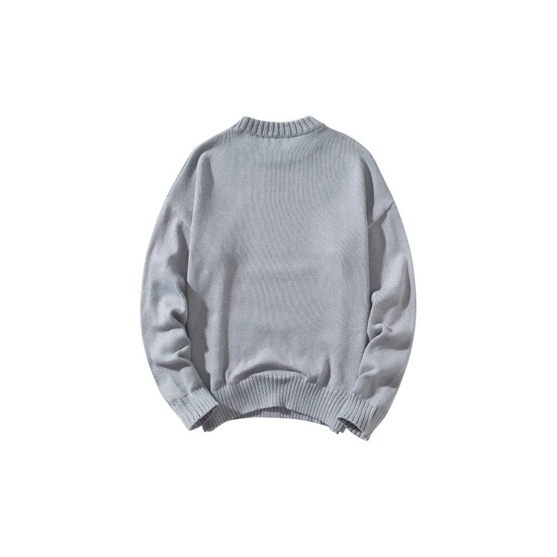 Minfinity Sweaters Unisex-6