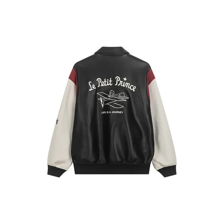 Bosieagender Jackets Unisex-1