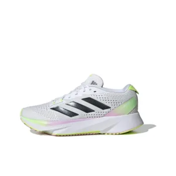 Adidas Adizero Sl 'White Bliss Lilac' Women's