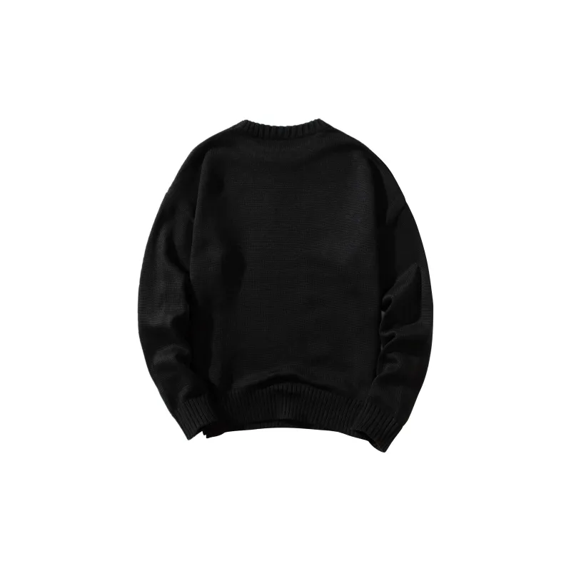 Minfinity Sweaters Unisex-8